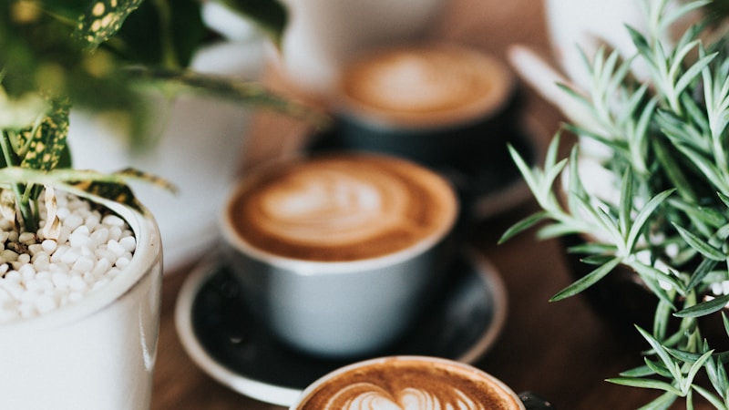 Java Burn Review - coffee cup